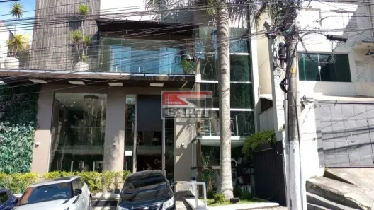Sala Comercial para alugar, 15m² no Vila Ester (Zona Norte), São Paulo