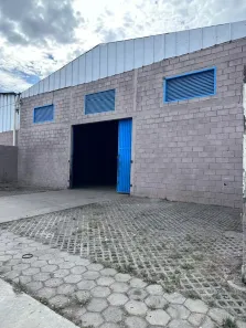 Galpão/Depósito/Armazém para alugar, 375m² no Cardoso Continuação, Aparecida de Goiânia
