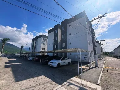 Apartamento com 2 Quartos à venda, 50m² no Pachecos, Palhoça