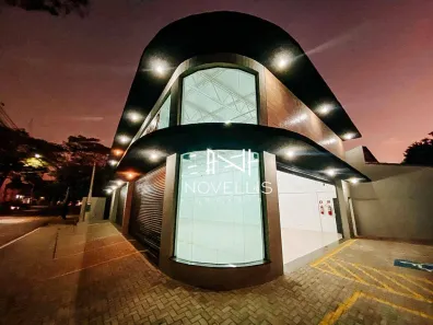 Ponto Comercial à venda, 188m² no Jardim Aeroporto, São José dos Campos