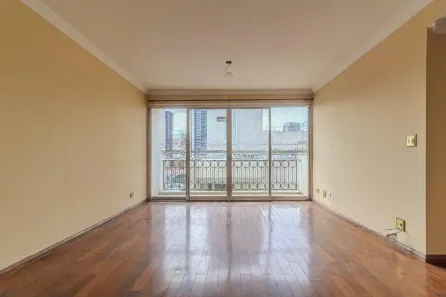 Apartamento com 3 Quartos à venda, 102m² no Pinheiros, São Paulo