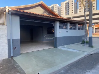 Casa com 3 Quartos à venda, 251m² no Jardim do Bosque, Hortolândia