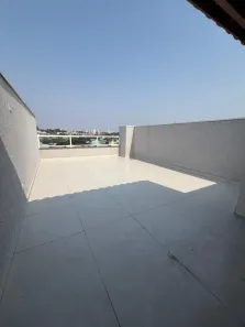 Cobertura com 2 Quartos à venda, 115m² no Santa Maria, Santo André