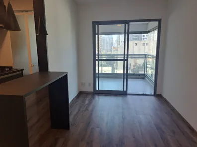 Apartamento com 1 Quarto à venda, 50m² no Pinheiros, São Paulo