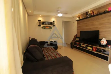 Apartamento com 2 Quartos para alugar, 64m² no Loteamento Chácara Prado, Campinas