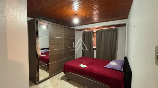 Casa com 3 Quartos à venda, 127m² no Centro, Passo Fundo