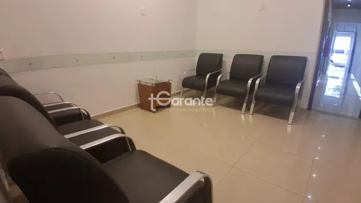 Sala Comercial para alugar, 133m² no Centro, Pedreira