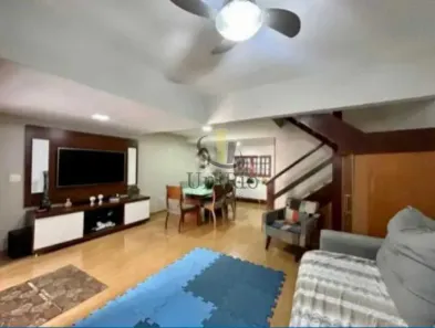 Casa com 3 Quartos à venda, 155m² no Anil, Rio de Janeiro