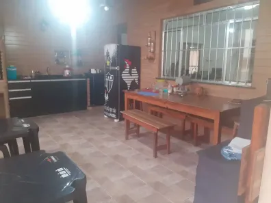 Casa com 4 Quartos à venda, 480m² no Ouro Minas, Belo Horizonte