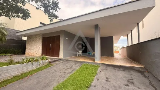 Imóvel Comercial com 5 Quartos para venda ou aluguel, 276m² no Nova Campinas, Campinas