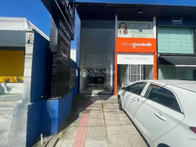 Ponto Comercial para alugar, 119m² no Kobrasol, São José