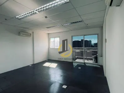 Sala Comercial para venda ou aluguel, 34m² no Ipiranga, São Paulo