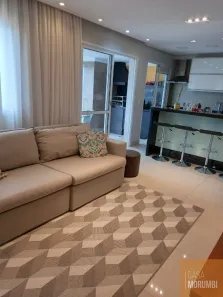 Apartamento com 2 Quartos à venda, 79m² no Vila Andrade, São Paulo