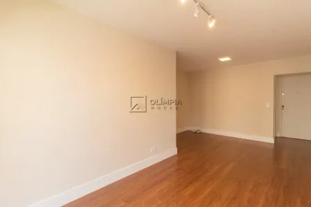 Apartamento com 3 Quartos à venda, 76m² no Vila Olímpia, São Paulo