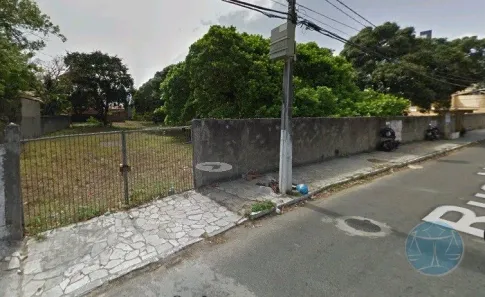 Lote/Terreno com 1 Quarto à venda, 5211m² no Ponta Negra, Natal