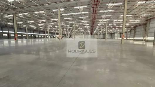 Galpão/Depósito/Armazém para alugar, 12079m² no Loteamento Industrial Coral, Mauá