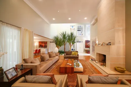 Casa de Condomínio com 4 Quartos à venda, 961m² no Jardim Residencial Tivoli Park, Sorocaba