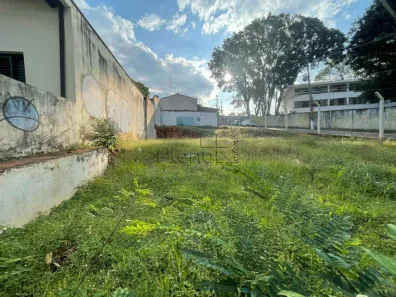 Lote/Terreno à venda, 342m² no Jardim Bela Vista, Campinas