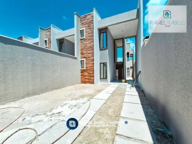 Casa com 4 Quartos à venda, 170m² no Edson Queiroz, Fortaleza