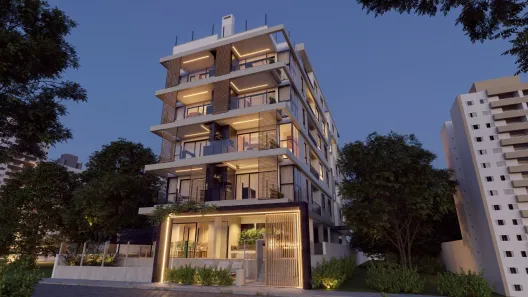 Apartamento com 3 Quartos à venda, 80m² no , Governador Celso Ramos