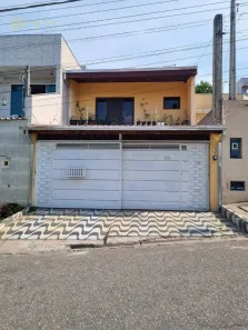 Casa com 3 Quartos à venda, 191m² no Parque Jataí, Votorantim