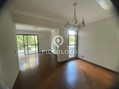 Apartamento com 3 Quartos à venda, 165m² no Cambuí, Campinas