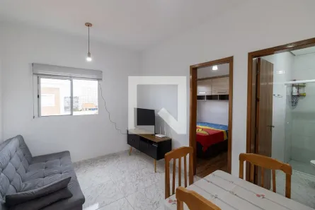 Apartamento com 1 Quarto à venda, 30m² no Itaquera, São Paulo
