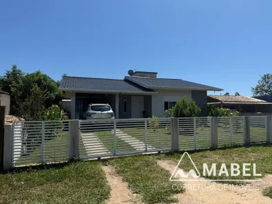 Casa com 2 Quartos à venda, 382m² no Areias de Macacu, Garopaba