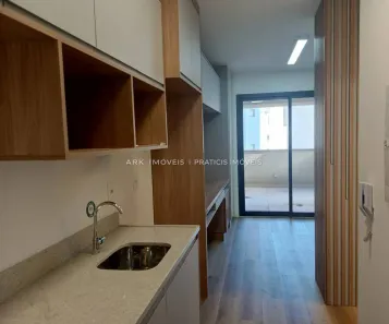 Apartamento à venda, 32m² no Vila Mariana, São Paulo