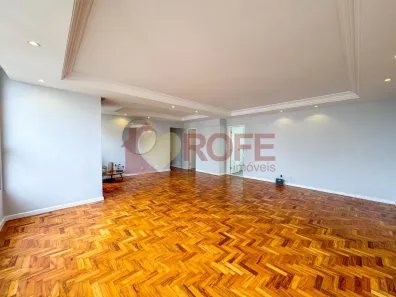 Apartamento com 3 Quartos à venda, 122m² no Campo Belo, São Paulo