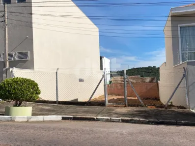 Lote/Terreno à venda, 300m² no Parque Nova Suíça, Valinhos