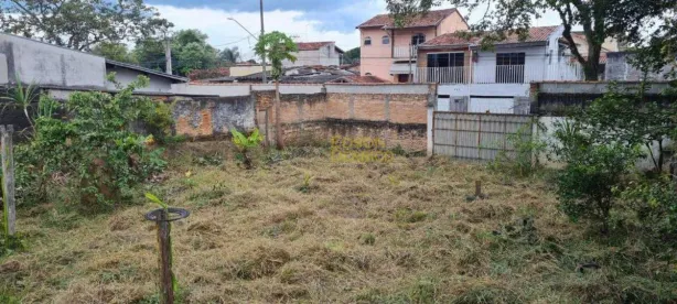 Lote/Terreno à venda, 558m² no Chácara da Galega, Pindamonhangaba