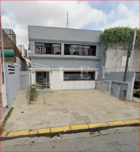 Prédio Comercial para alugar, 191m² no Vila Nova Conceição, São Paulo
