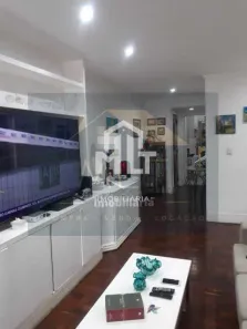 Apartamento com 2 Quartos à venda, 75m² no Tijuca, Rio de Janeiro