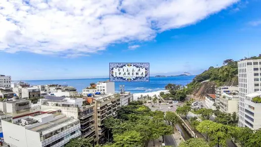Cobertura com 4 Quartos à venda, 240m² no Leblon, Rio de Janeiro