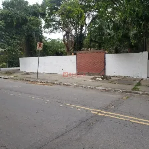 Lote/Terreno à venda, 530m² no Jardim Morumbi, São Paulo