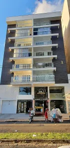 Cobertura com 3 Quartos à venda, 140m² no Estrela Sul, Juiz de Fora