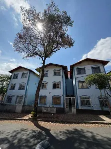 Apartamento com 2 Quartos à venda, 60m² no Parque Riacho das Pedras 2ª Seção, Contagem