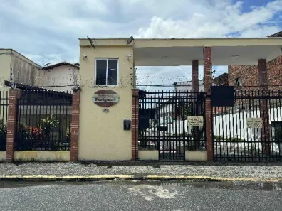 Apartamento com 3 Quartos à venda, 70m² no Antônio Bezerra, Fortaleza