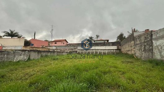 Lote/Terreno à venda, 639m² no Vila Nova Socorro, Mogi das Cruzes