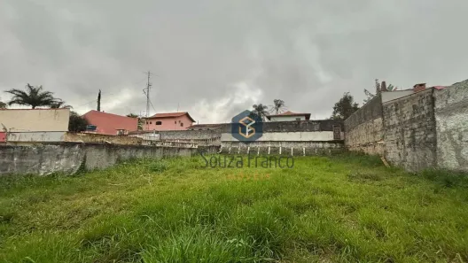 Lote/Terreno à venda, 639m² no Vila Nova Socorro, Mogi das Cruzes