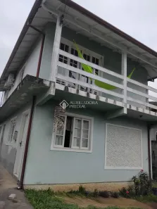 Sobrado com 3 Quartos à venda, 103m² no Rio Tavares, Florianópolis