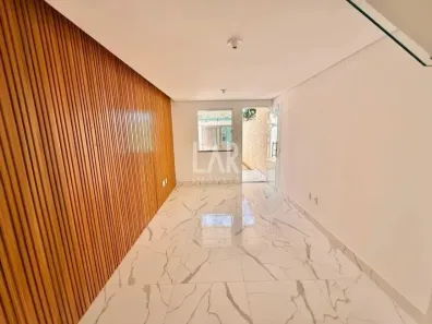 Casa com 2 Quartos à venda, 80m² no Candelária, Belo Horizonte