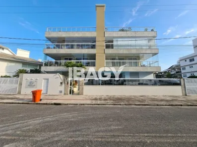 Cobertura com 3 Quartos para alugar, 277m² no Campeche, Florianópolis