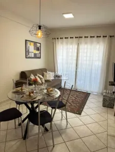 Apartamento com 3 Quartos para alugar, 76m² no Brasil, Uberlândia