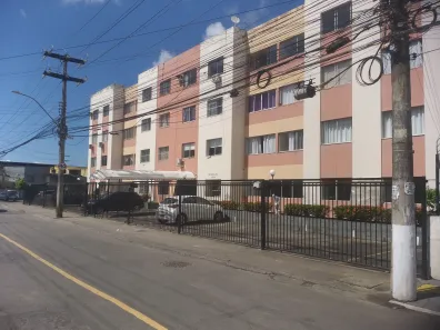 Apartamento com 3 Quartos à venda, 100m² no Luiz Anselmo, Salvador