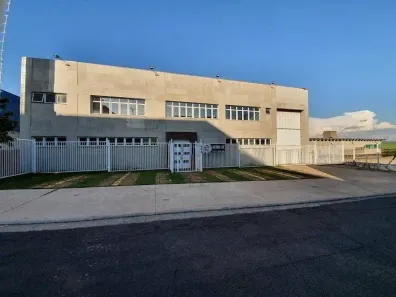 Galpão/Depósito/Armazém para alugar, 1590m² no Distrito Industrial Nova Era, Indaiatuba