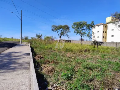 Lote/Terreno à venda, 766m² no Jardim Noiva da Colina, Piracicaba