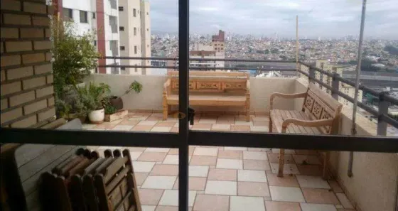 Apartamento com 2 Quartos à venda, 162m² no Santa Paula, São Caetano do Sul