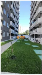 Apartamento com 2 Quartos à venda, 62m² no Jardim São Paulo, Recife